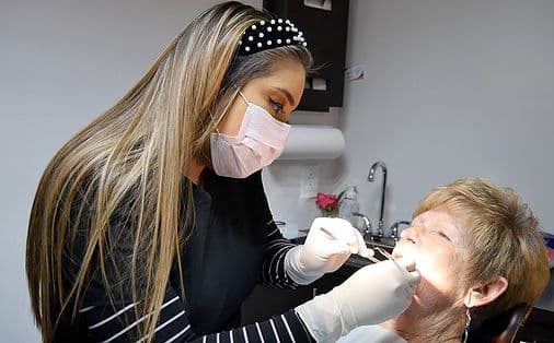Slider image (3) Rancherito Dental